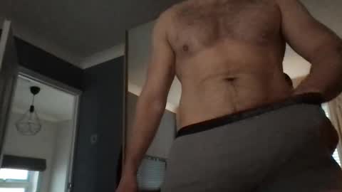 BadManSMan online show from February 10, 10:42 am