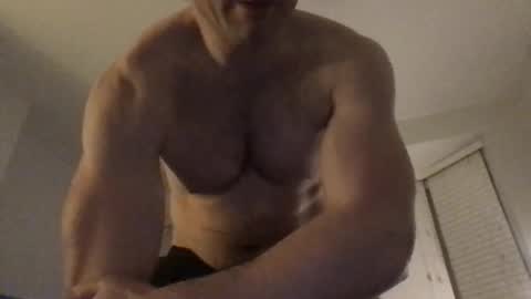 BadManSMan online show from January 11, 11:13 pm