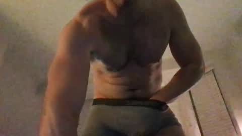 BadManSMan online show from December 28, 11:37 pm