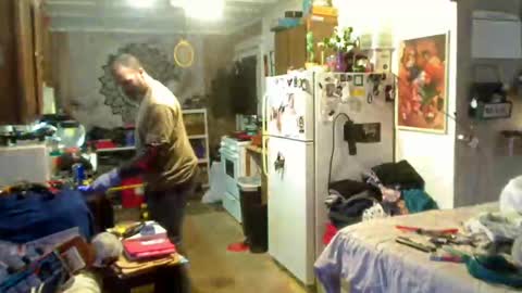 StillPoPimpin online show from December 26, 5:58 am