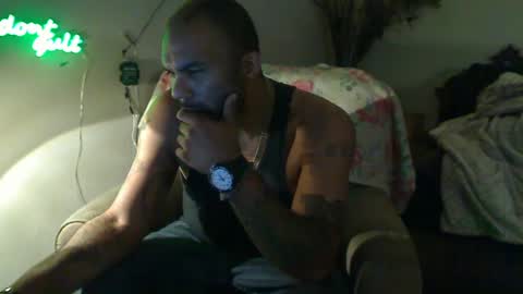 StillPoPimpin online show from September 21, 7:34 am