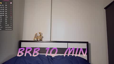 badprincessjenny online show from February 25, 6:17 am