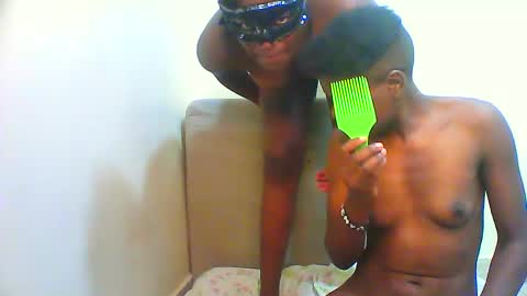 bads_hornies online show from February 28, 5:55 am