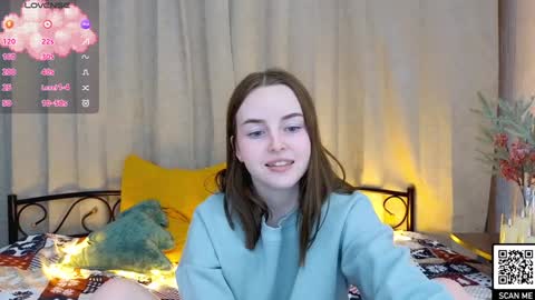 Alice online show from January 1, 1:47 am