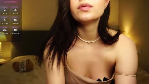 Hello my name is Ariella online show from February 18, 4:18 pm