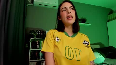 Blossom online show from November 28, 3:52 pm