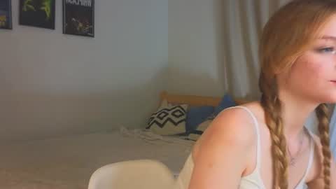 Kate online show from June 17, 4:12 pm
