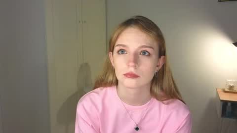 Kate online show from April 8, 4:10 pm