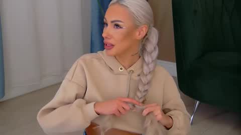 bailey_rush online show from November 7, 5:26 pm