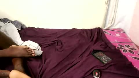 balack_babise online show from April 17, 1:41 am