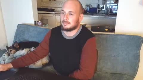 Anthony online show from October 21, 2:38 am