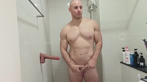 baldyboyy online show from October 5, 3:15 am