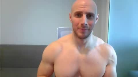 baldyboyy online show from February 2, 6:36 am