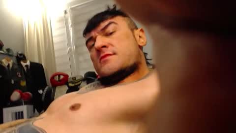 Bret Ballard online show from October 2, 10:30 pm