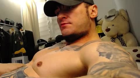 Bret Ballard online show from February 16, 2:32 am