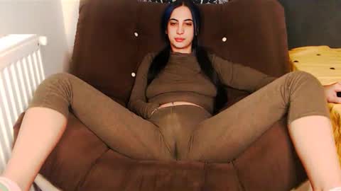 Amy online show from November 23, 12:08 am