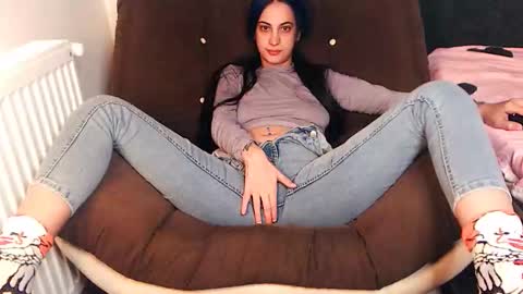 Amy online show from October 26, 10:31 pm