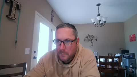 JustMe online show from January 18, 6:43 pm