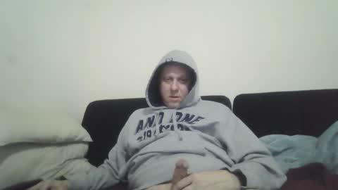 ballzrockwell online show from February 25, 6:12 pm