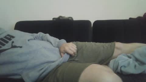 ballzrockwell online show from September 22, 3:10 am