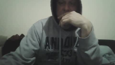 ballzrockwell online show from April 9, 4:01 pm