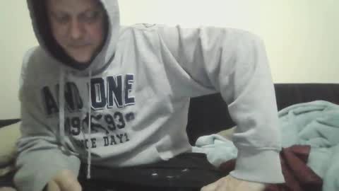 ballzrockwell online show from November 13, 11:57 am