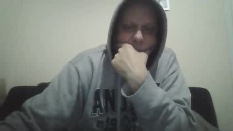 ballzrockwell online show from December 3, 6:52 pm