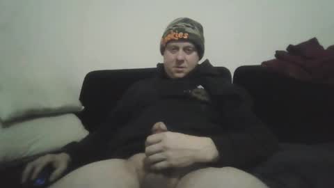 ballzrockwell online show from February 22, 6:30 pm