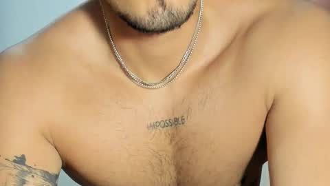 Andres -  online show from November 24, 11:20 am