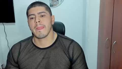 Andres -  online show from September 10, 1:34 pm