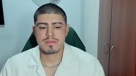 Andres -  online show from October 23, 12:39 pm