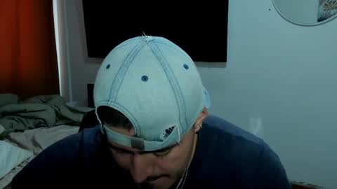 Andres -  online show from April 2, 1:51 pm