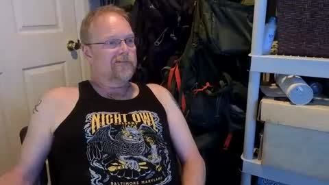 baltomoron69 online show from July 12, 6:11 pm