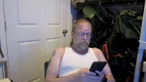 baltomoron69 online show from July 26, 7:00 pm