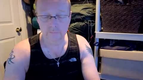 baltomoron69 online show from June 8, 11:11 am