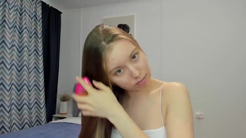 Kira online show from February 10, 9:36 am