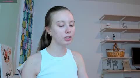 Kira online show from October 14, 11:08 pm