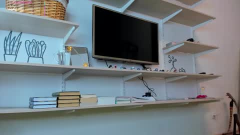 Kira online show from February 21, 10:13 pm