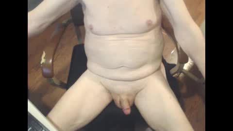 Bama Exhibitionist online show from March 26, 12:06 am