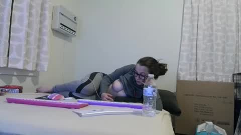 bambiboo8113 online show from November 25, 2:32 am