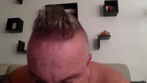 banana5289 online show from October 21, 8:34 pm