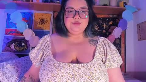 Ana  online show from April 2, 9:11 pm