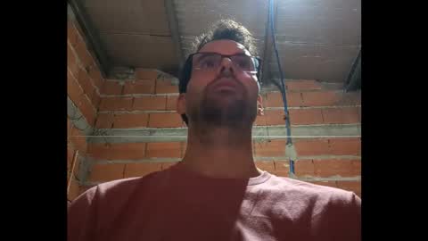 Ezequiel online show from March 5, 2:09 am