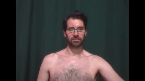 Ezequiel online show from December 23, 1:34 am