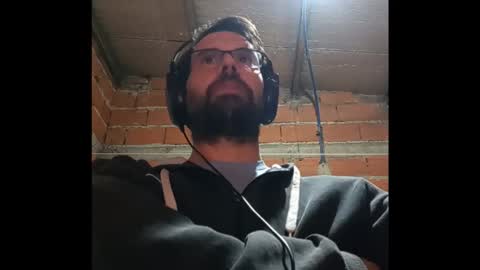 Ezequiel online show from January 9, 2:06 am