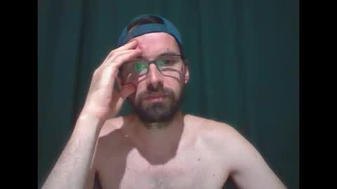 Ezequiel online show from January 7, 1:32 am