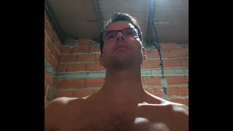 Ezequiel online show from February 24, 1:52 am