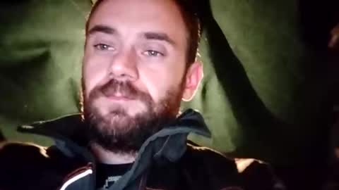 bananek online show from October 3, 7:22 pm