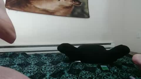 bandehavingfun69 online show from April 5, 9:39 am