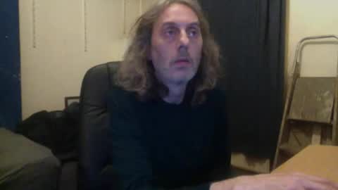 Snapshot of bangintoleather chatting on October 14, 1:19 am bangintoleather online show from October 14, 1:19 am